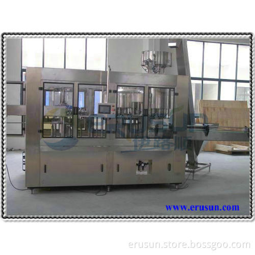 10000bottles/Hour Spring Water Packing Equipments